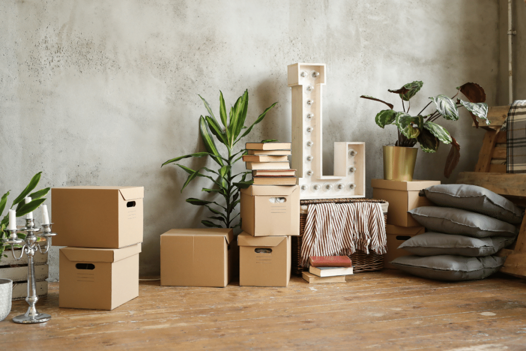 homeschooling while moving