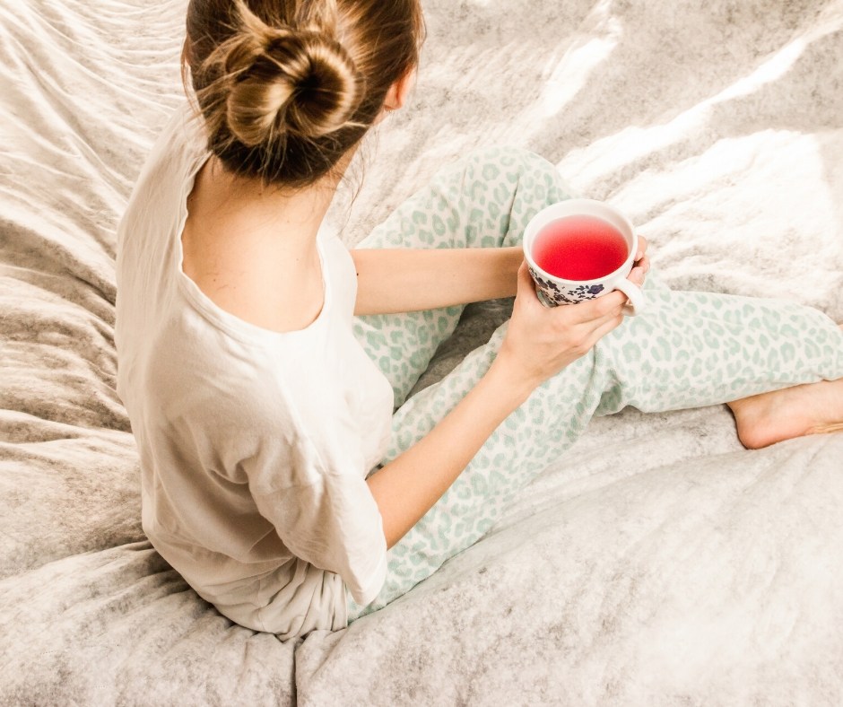homeschool moms self care