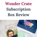 wonder crate subscription box review