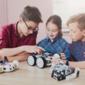 easy STEM activities for homeschool families