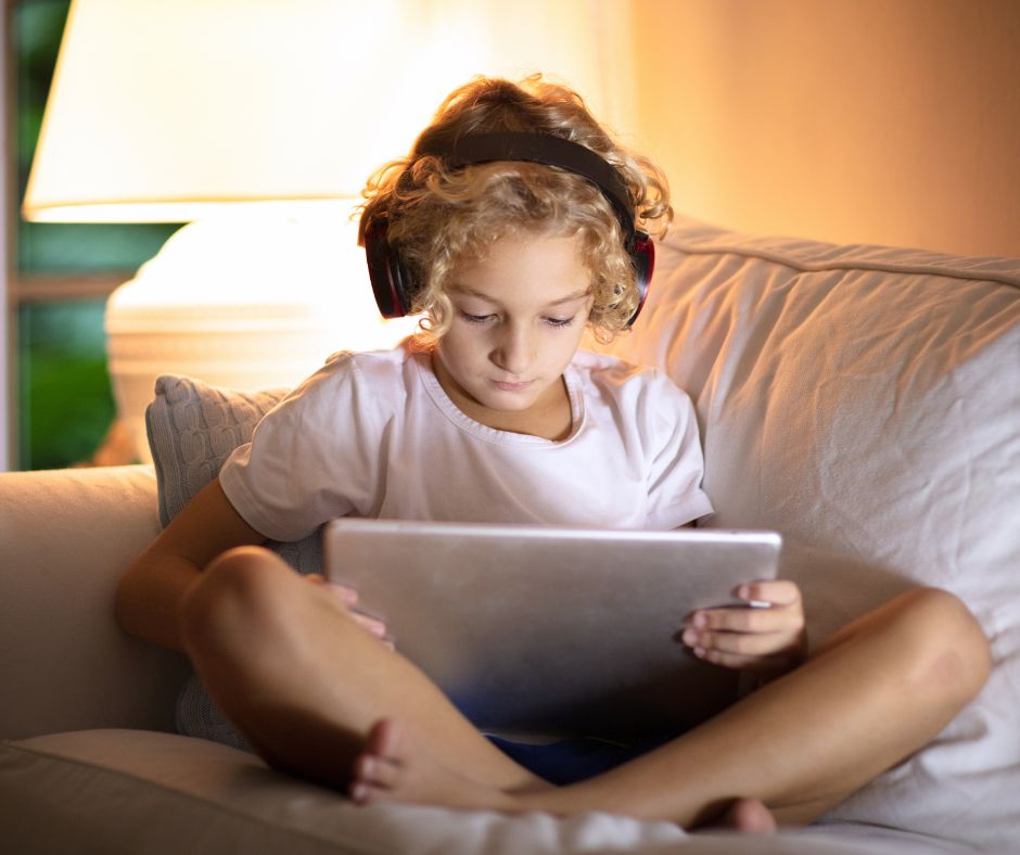 use youtube in your homeschool