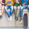 positive parenting strategies for the teenage years