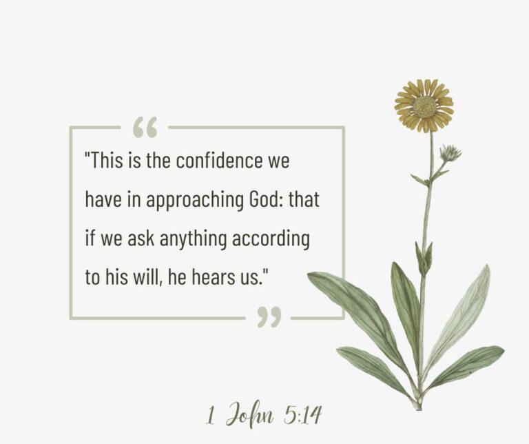 23 Morning Inspirational Bible Verses - Wander Homeschooling