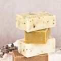 best books on soap making