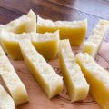 crockpot beef tallow soap recipe