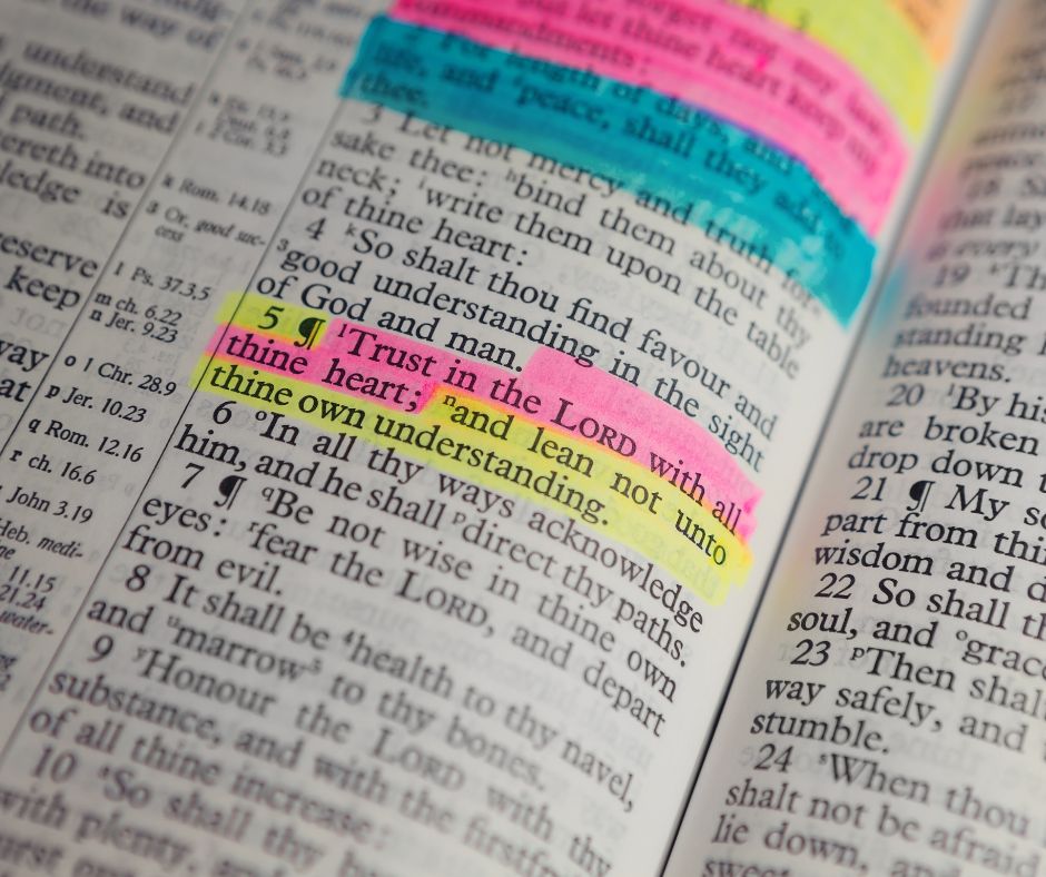 family prayers with scriptures