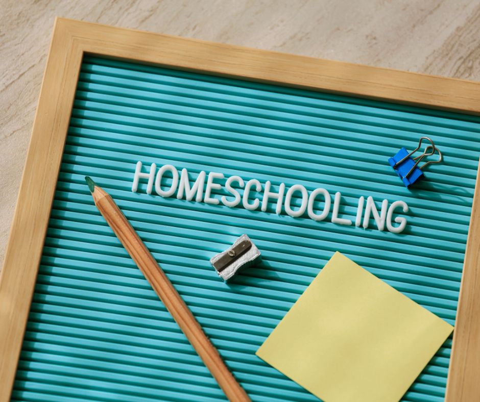 how to start homeschooling